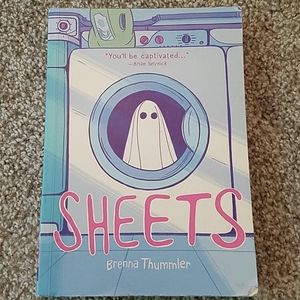 Renna Thummler - Sheets book